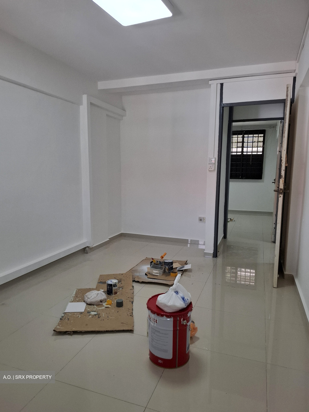 Blk 301 Ubi Avenue 1 (Geylang), HDB 3 Rooms #587731441